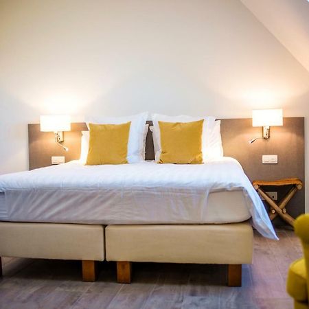 Aquarand Bed and Breakfast Hofstade  Εξωτερικό φωτογραφία
