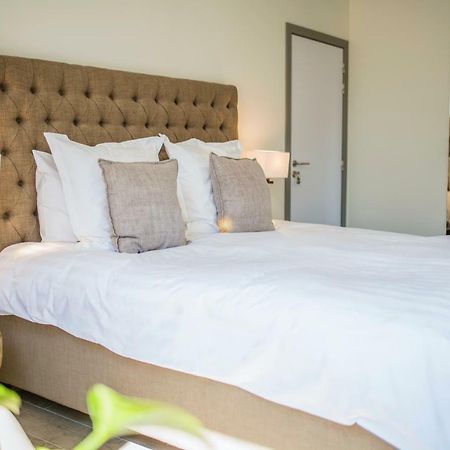Aquarand Bed and Breakfast Hofstade  Εξωτερικό φωτογραφία