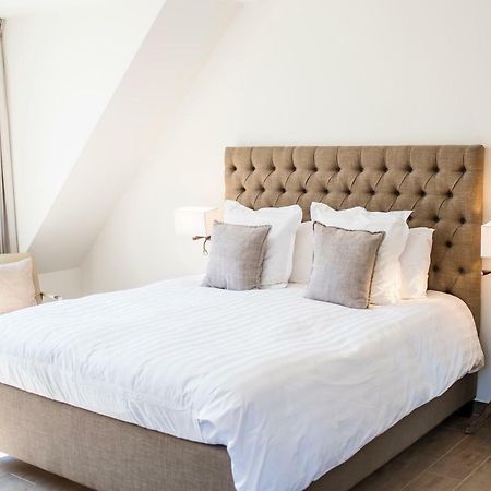 Aquarand Bed and Breakfast Hofstade  Εξωτερικό φωτογραφία