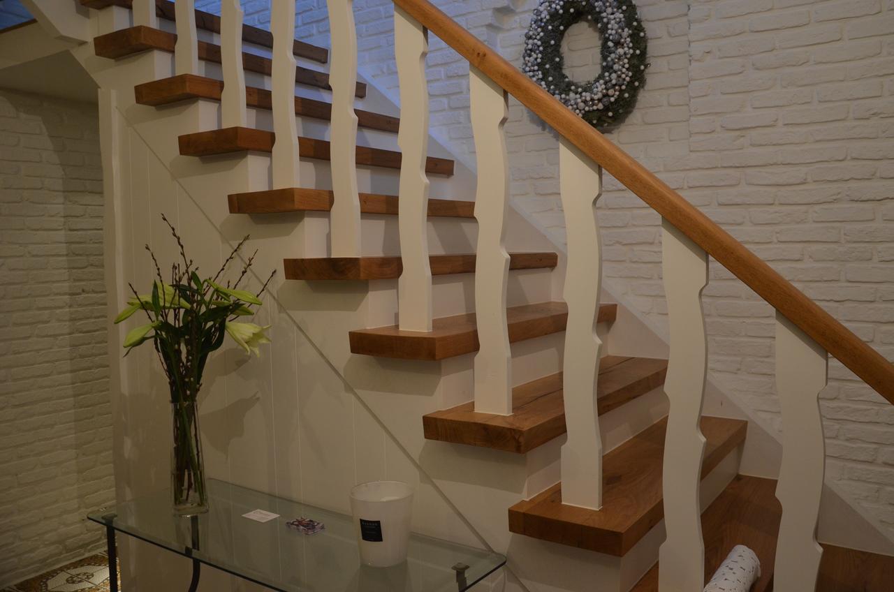 Aquarand Bed and Breakfast Hofstade  Εξωτερικό φωτογραφία