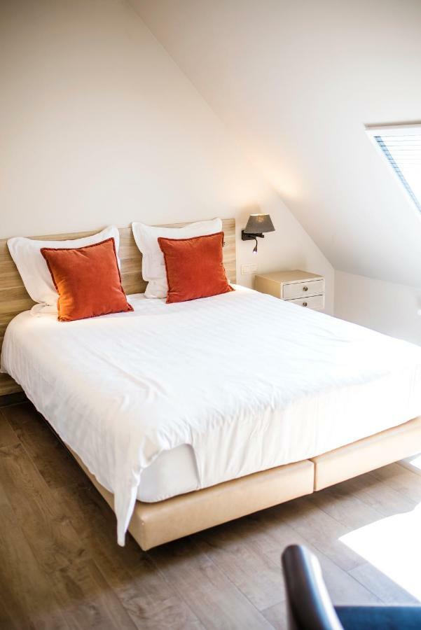 Aquarand Bed and Breakfast Hofstade  Εξωτερικό φωτογραφία