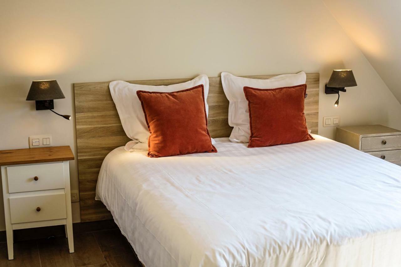 Aquarand Bed and Breakfast Hofstade  Εξωτερικό φωτογραφία