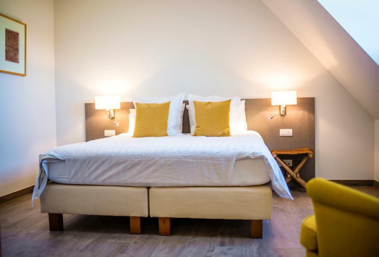 Aquarand Bed and Breakfast Hofstade  Εξωτερικό φωτογραφία