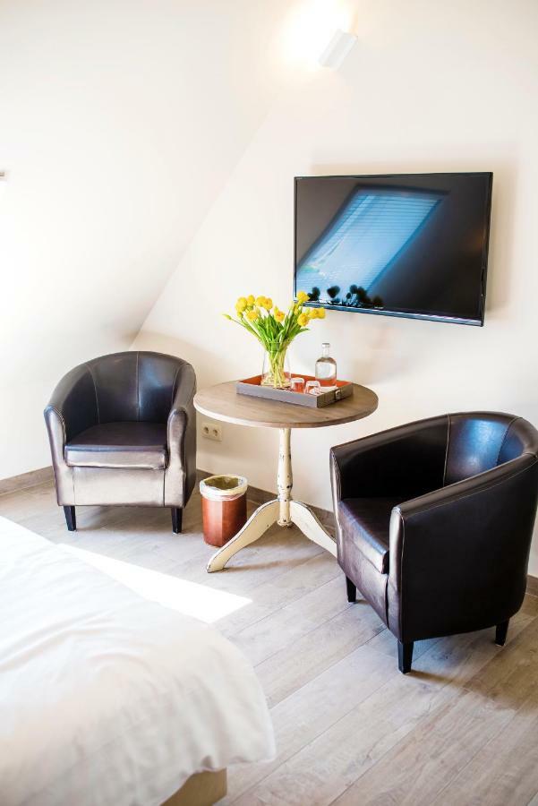Aquarand Bed and Breakfast Hofstade  Εξωτερικό φωτογραφία