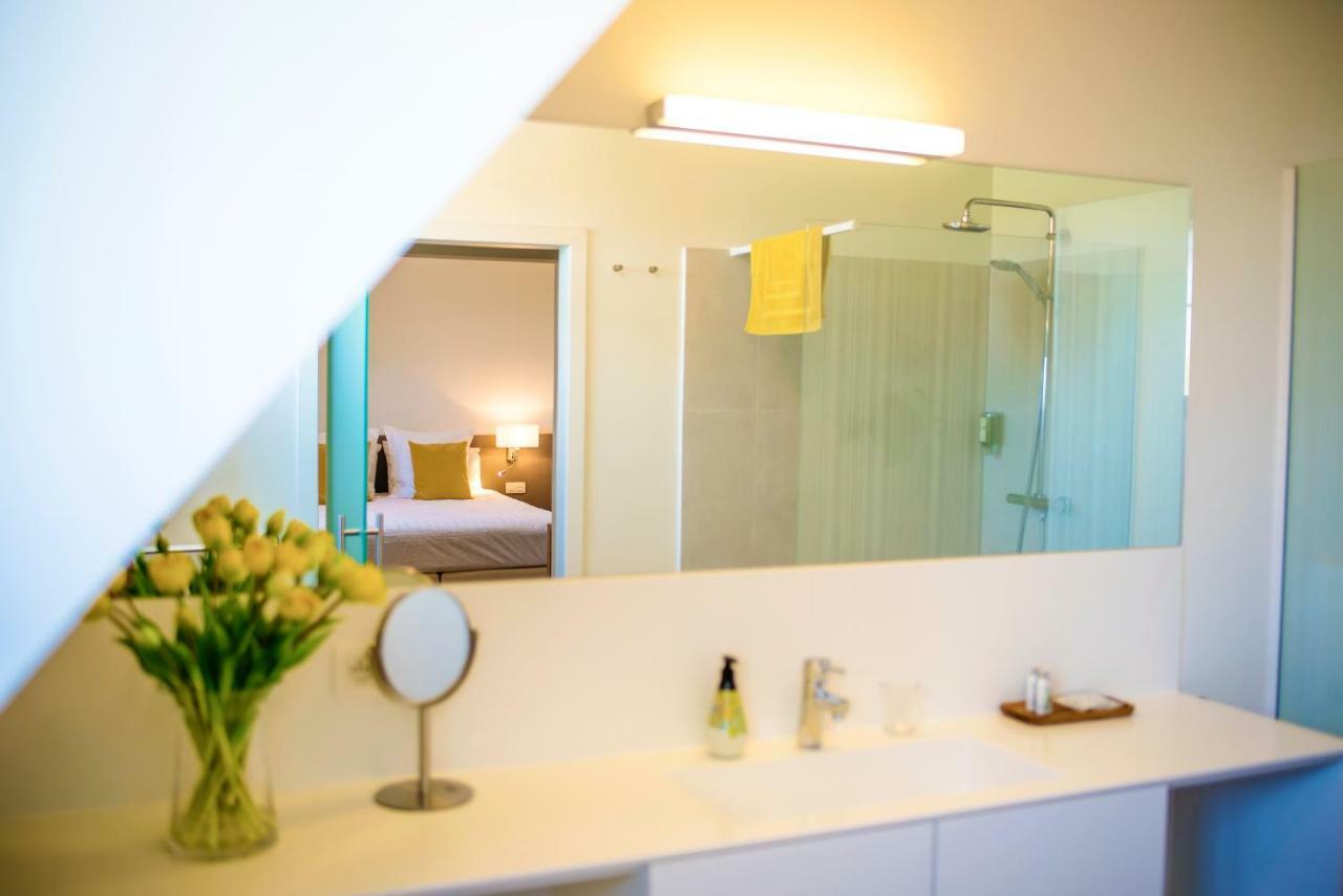 Aquarand Bed and Breakfast Hofstade  Εξωτερικό φωτογραφία