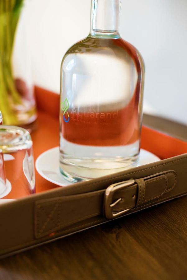 Aquarand Bed and Breakfast Hofstade  Εξωτερικό φωτογραφία