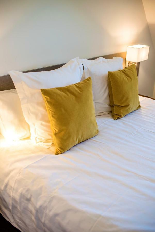 Aquarand Bed and Breakfast Hofstade  Εξωτερικό φωτογραφία