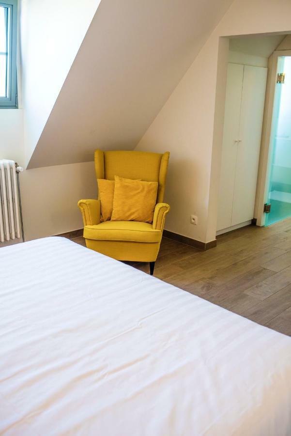 Aquarand Bed and Breakfast Hofstade  Εξωτερικό φωτογραφία