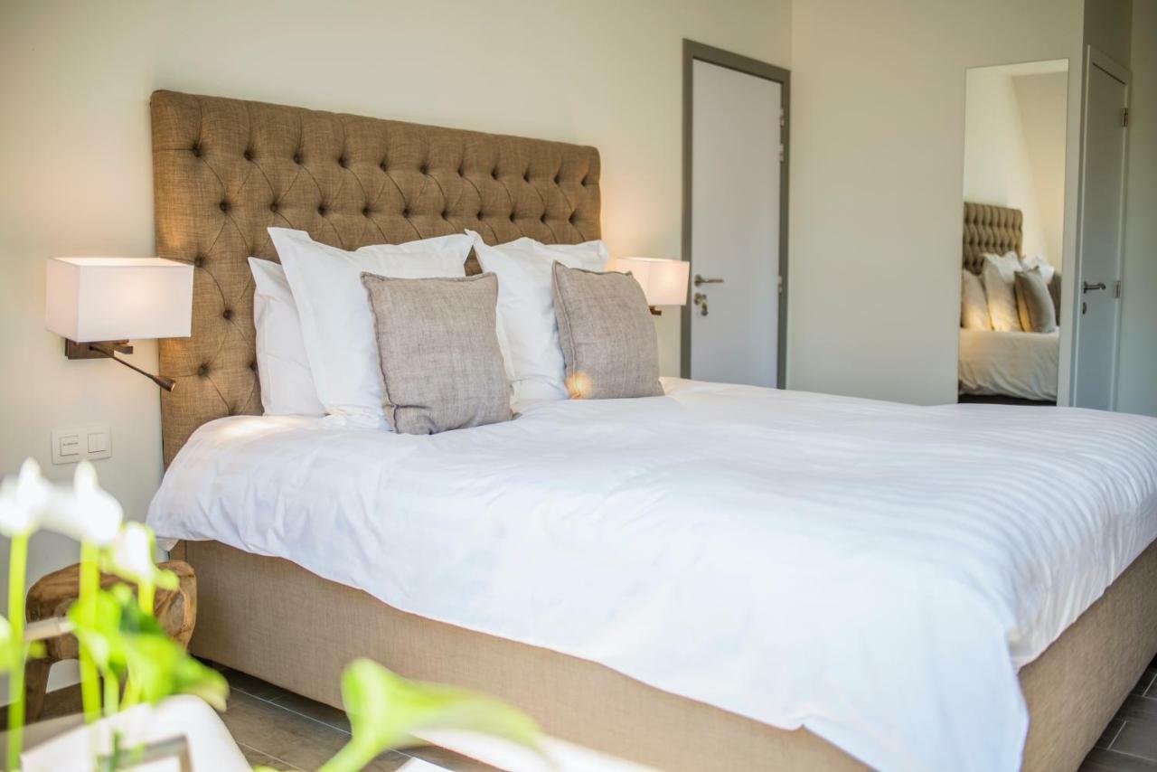 Aquarand Bed and Breakfast Hofstade  Εξωτερικό φωτογραφία
