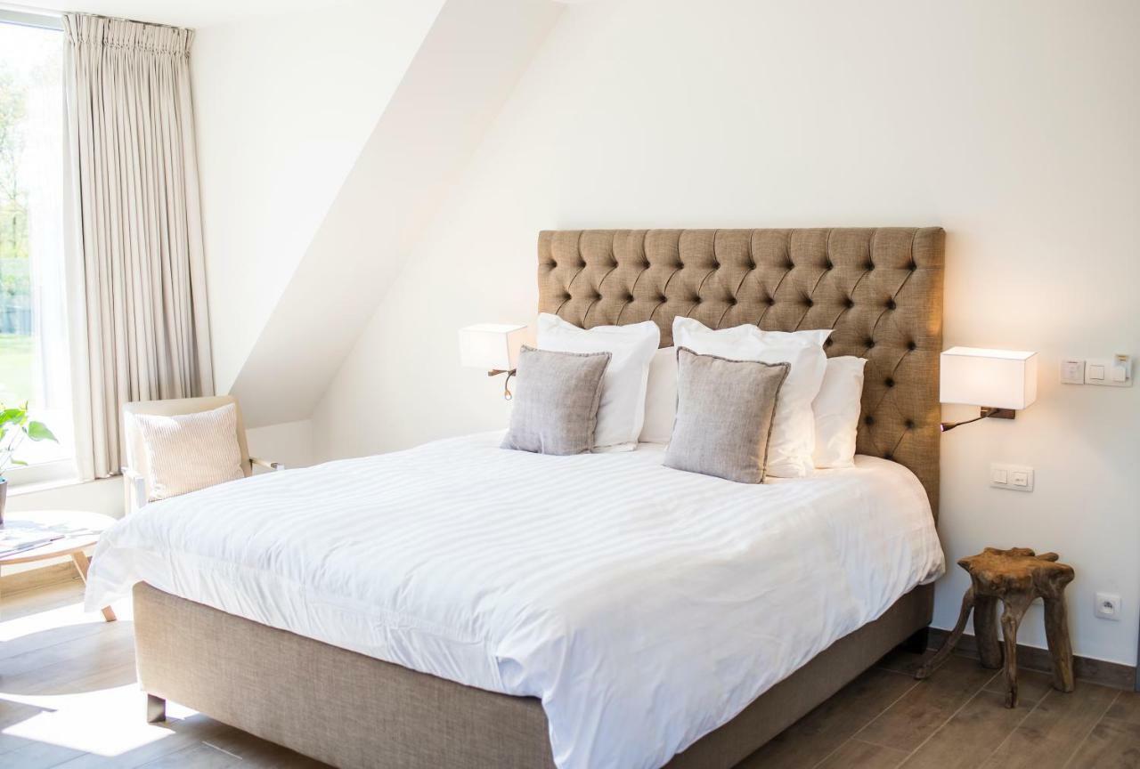 Aquarand Bed and Breakfast Hofstade  Εξωτερικό φωτογραφία