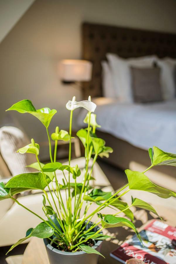 Aquarand Bed and Breakfast Hofstade  Εξωτερικό φωτογραφία