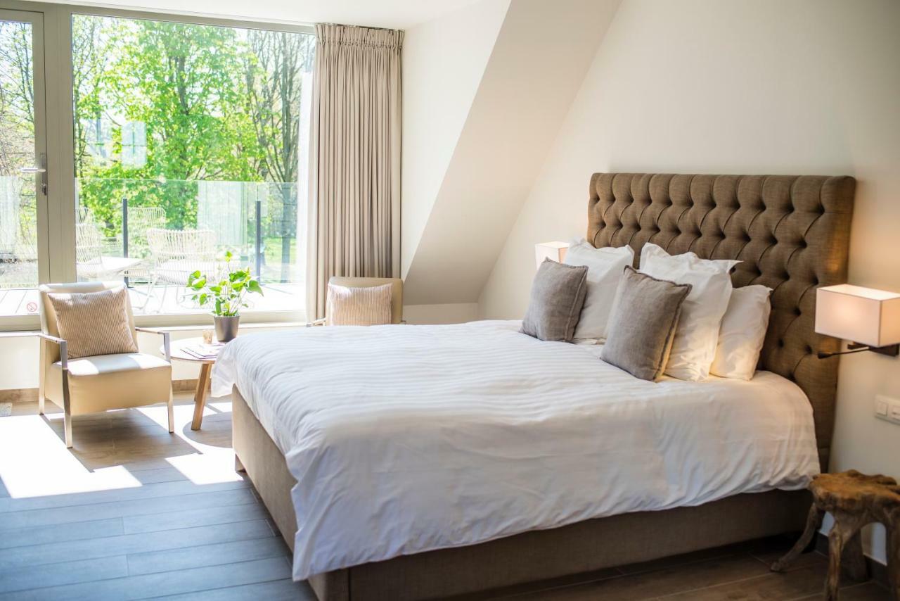 Aquarand Bed and Breakfast Hofstade  Εξωτερικό φωτογραφία