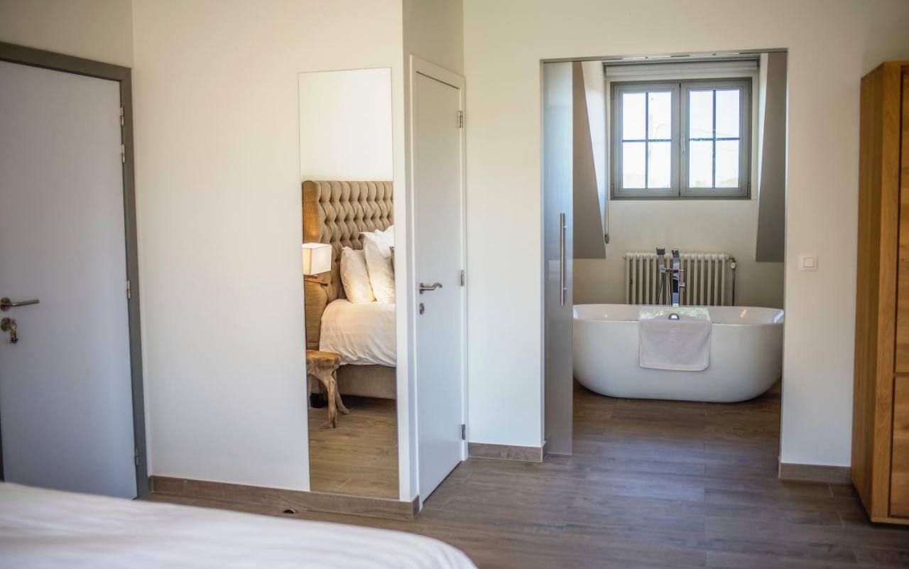 Aquarand Bed and Breakfast Hofstade  Εξωτερικό φωτογραφία