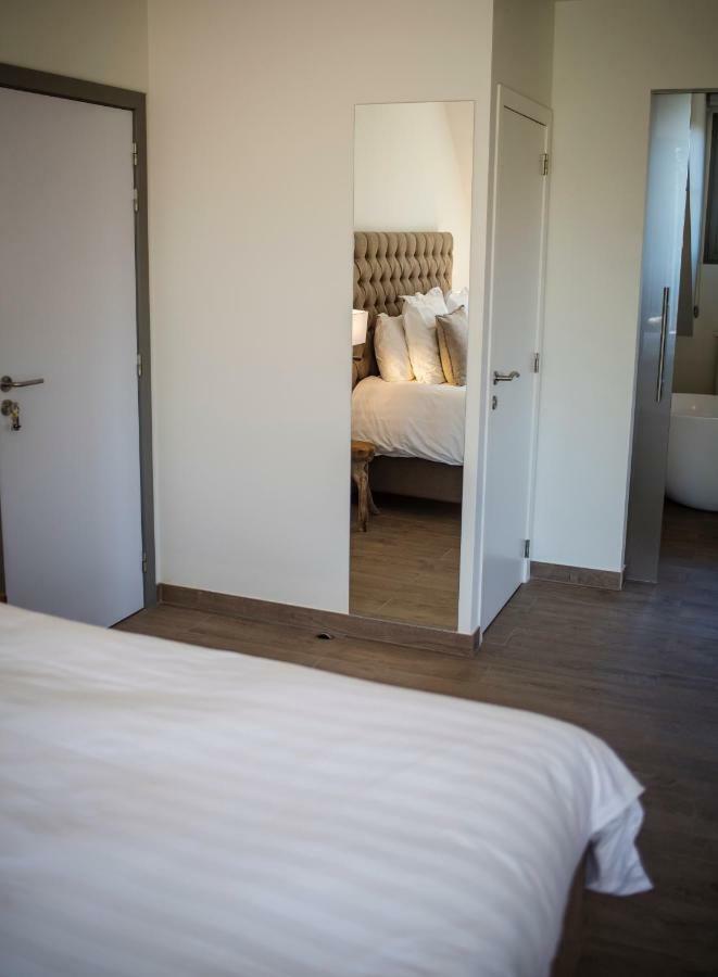 Aquarand Bed and Breakfast Hofstade  Εξωτερικό φωτογραφία