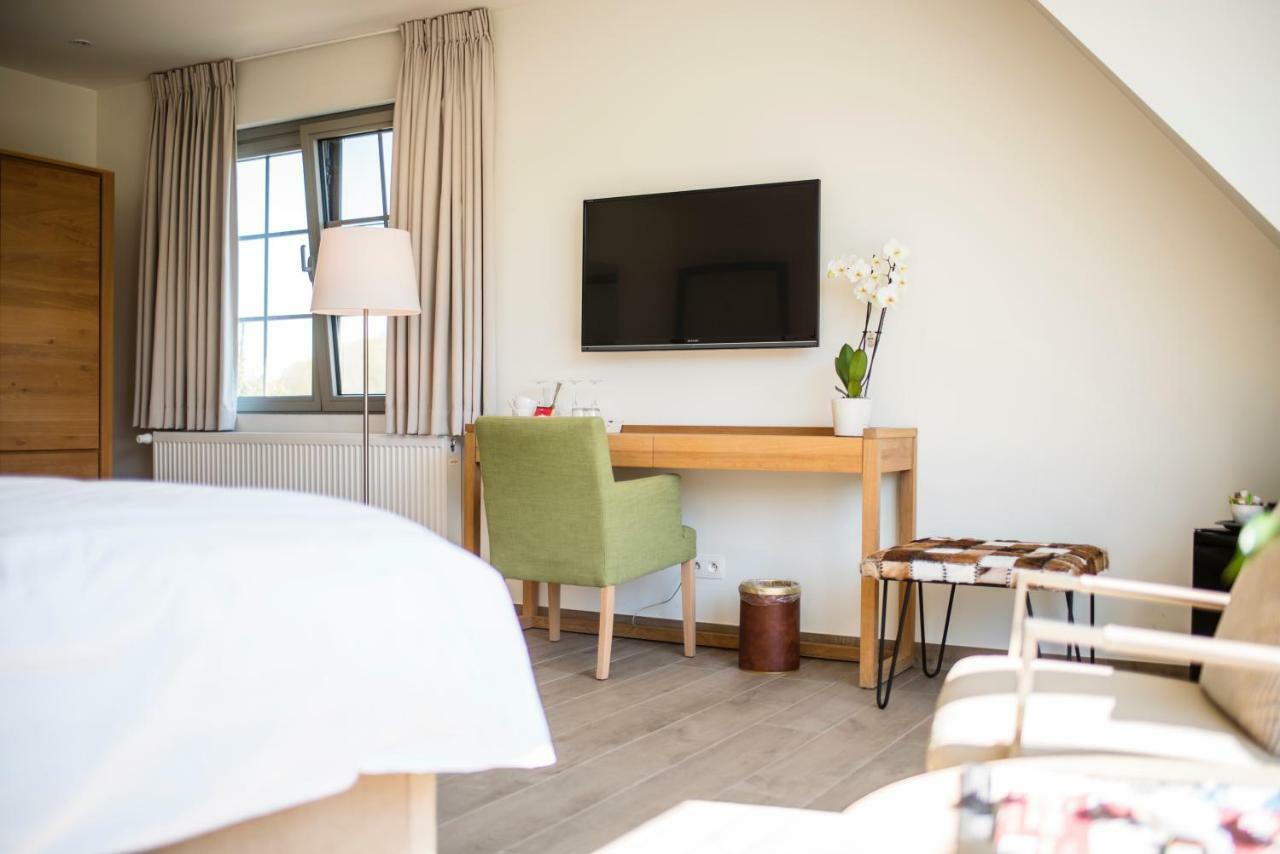 Aquarand Bed and Breakfast Hofstade  Εξωτερικό φωτογραφία