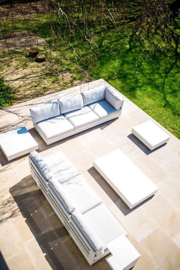 Aquarand Bed and Breakfast Hofstade  Εξωτερικό φωτογραφία
