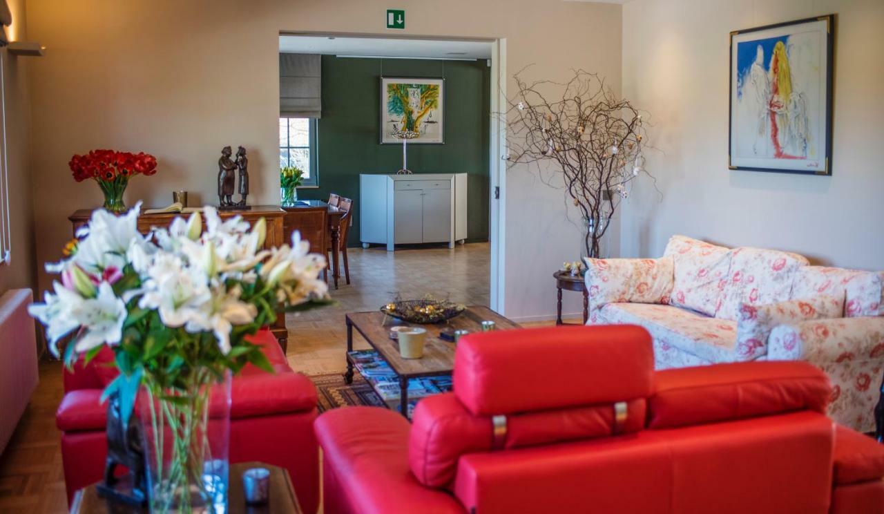 Aquarand Bed and Breakfast Hofstade  Εξωτερικό φωτογραφία