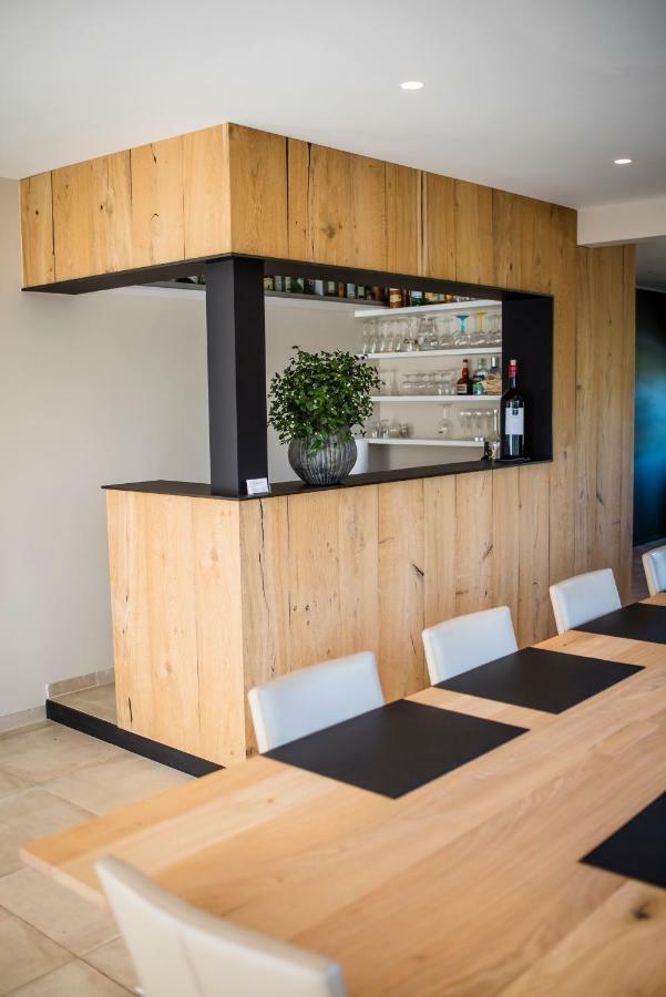 Aquarand Bed and Breakfast Hofstade  Εξωτερικό φωτογραφία