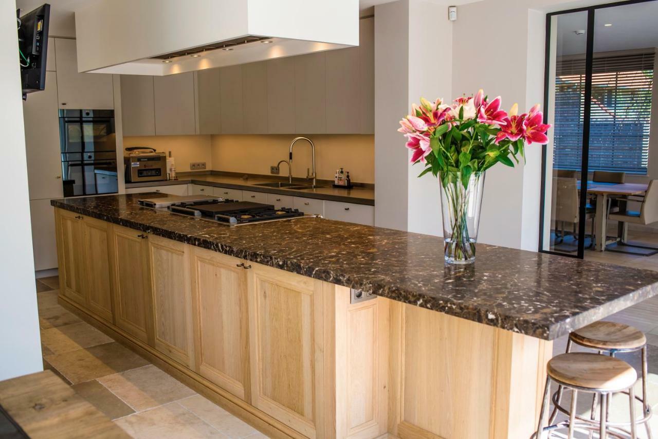 Aquarand Bed and Breakfast Hofstade  Εξωτερικό φωτογραφία
