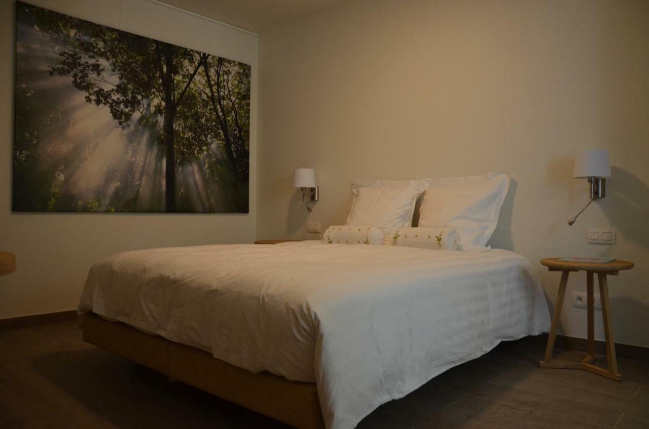 Aquarand Bed and Breakfast Hofstade  Εξωτερικό φωτογραφία
